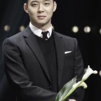 A Message of Support to a Talented Young Man – Our beloved Yu Chun
